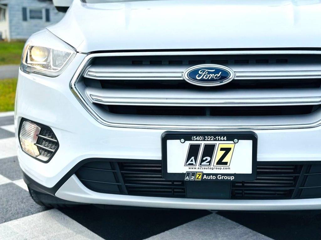 used 2019 Ford Escape car, priced at $18,885