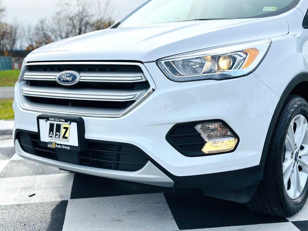 used 2019 Ford Escape car, priced at $18,885