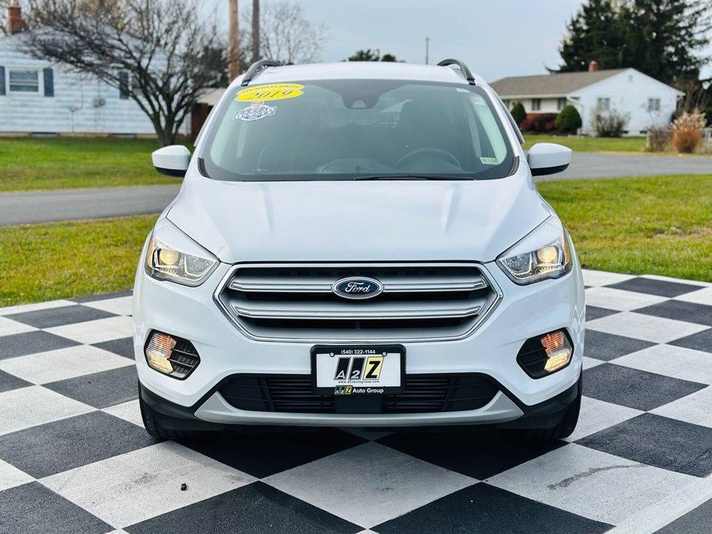 used 2019 Ford Escape car, priced at $18,885