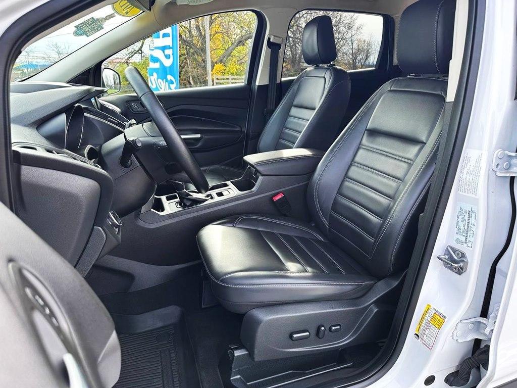 used 2019 Ford Escape car, priced at $18,885