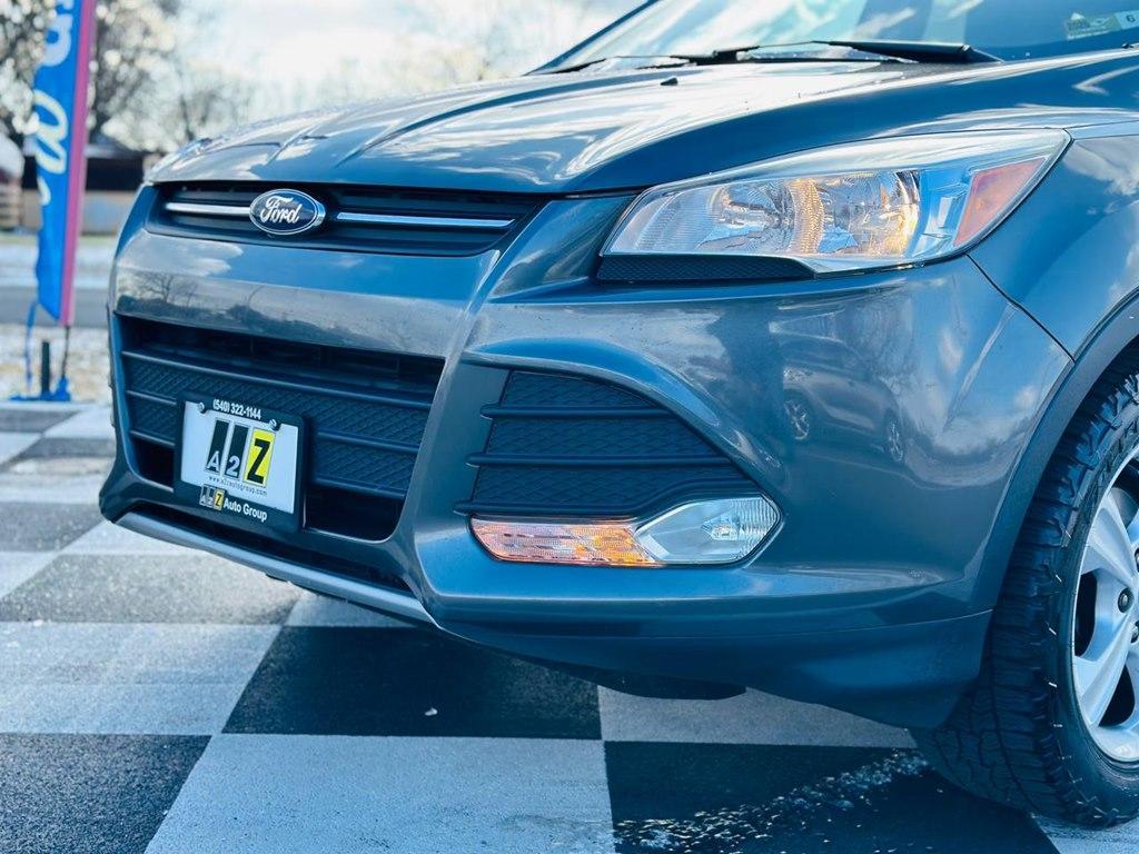 used 2016 Ford Escape car, priced at $8,500