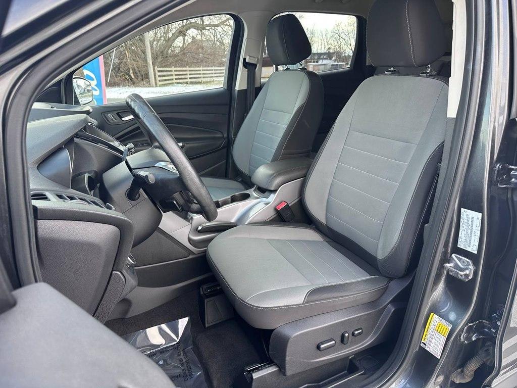 used 2016 Ford Escape car, priced at $8,500