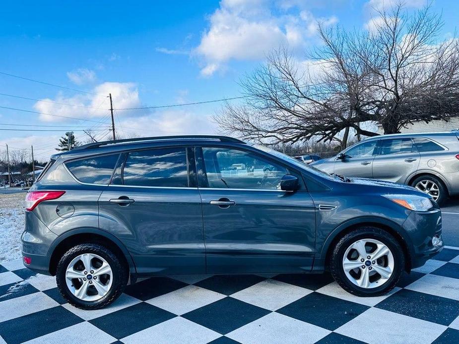 used 2016 Ford Escape car, priced at $8,500