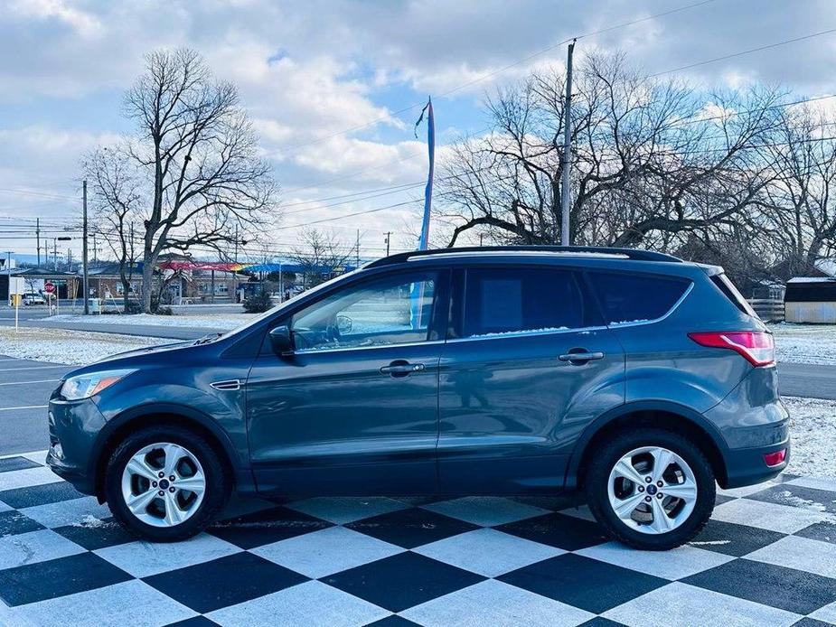 used 2016 Ford Escape car, priced at $8,500