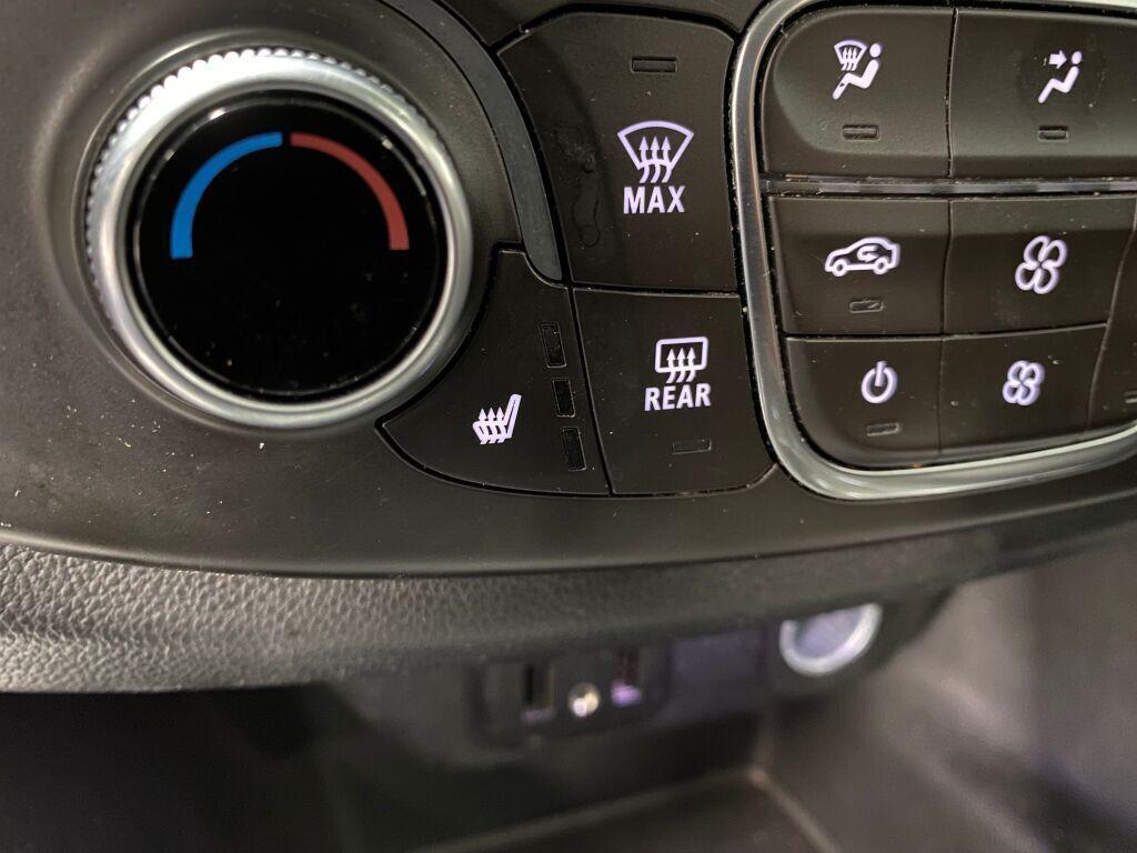 used 2018 Chevrolet Traverse car, priced at $14,983
