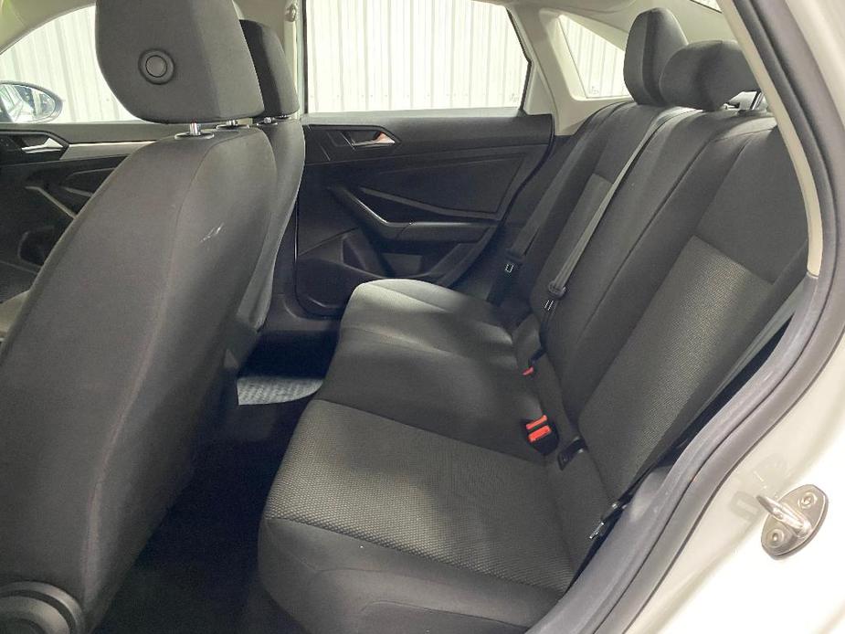 used 2019 Volkswagen Jetta car, priced at $14,983