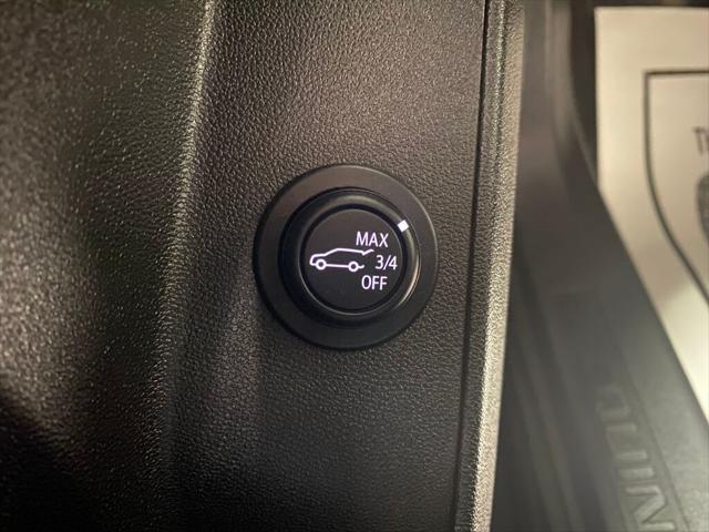 used 2023 Chevrolet Equinox car, priced at $21,559