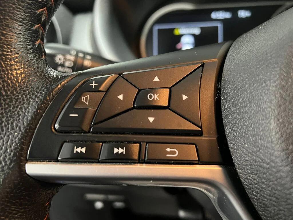 used 2018 Nissan Kicks car, priced at $13,779