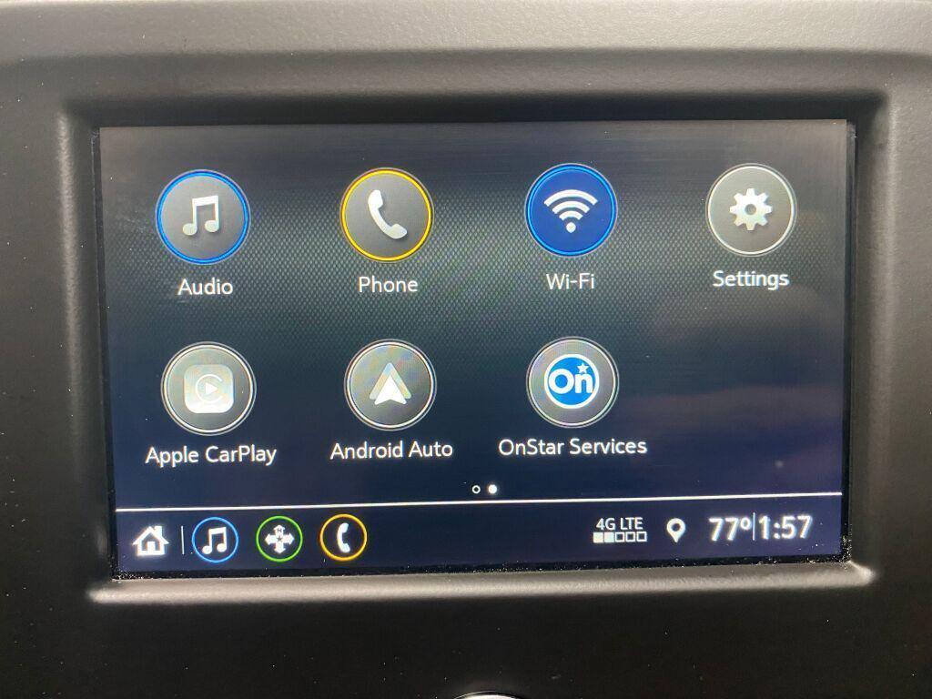 used 2019 Chevrolet Equinox car, priced at $17,659