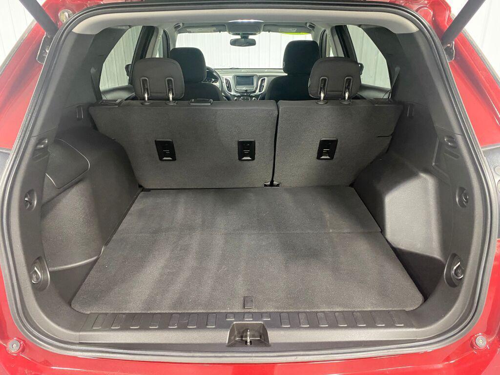 used 2019 Chevrolet Equinox car, priced at $17,659