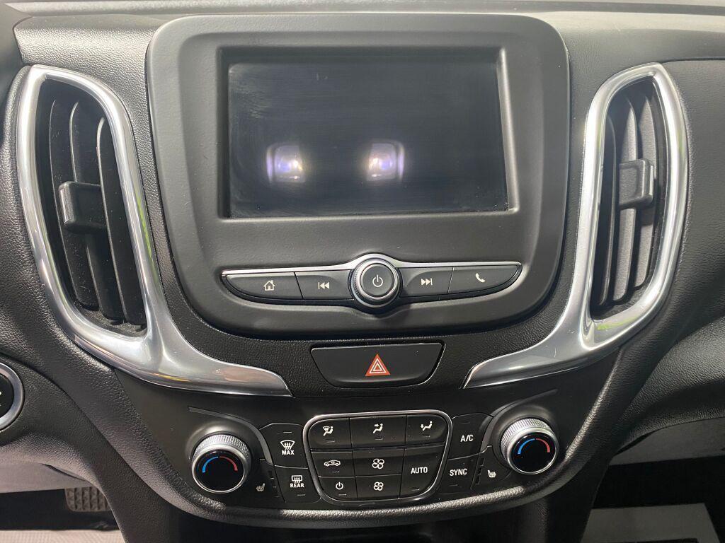 used 2019 Chevrolet Equinox car, priced at $17,659