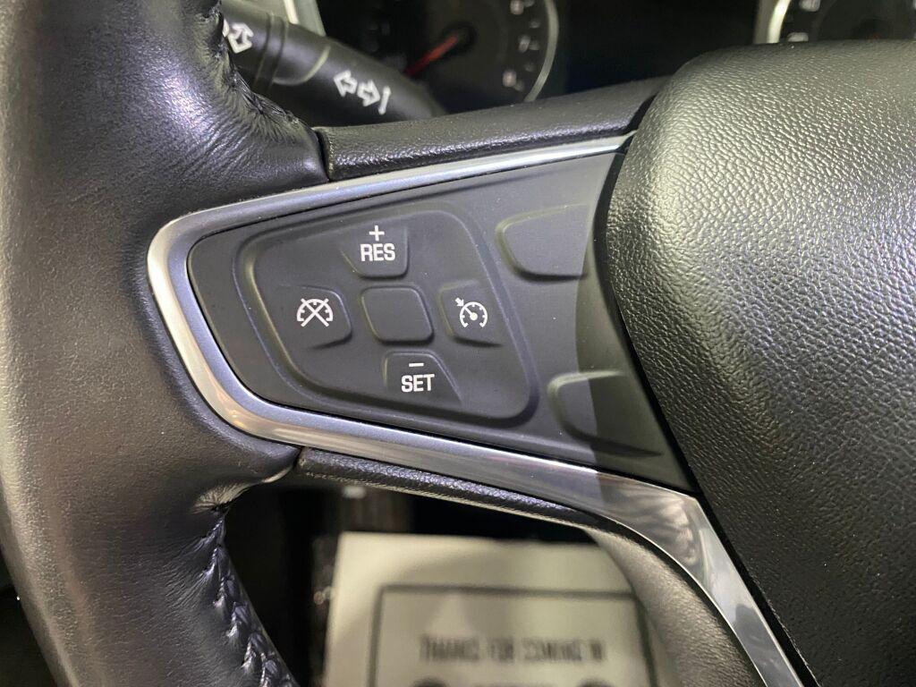 used 2019 Chevrolet Equinox car, priced at $17,659