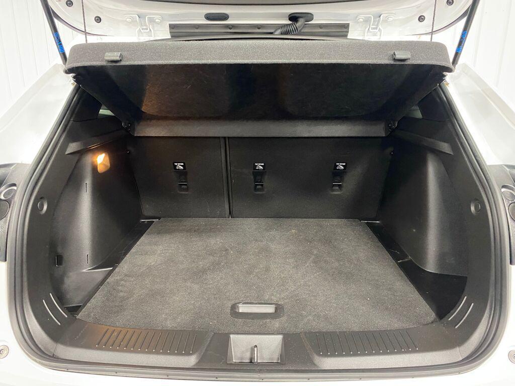 used 2024 Chevrolet Trax car, priced at $20,986