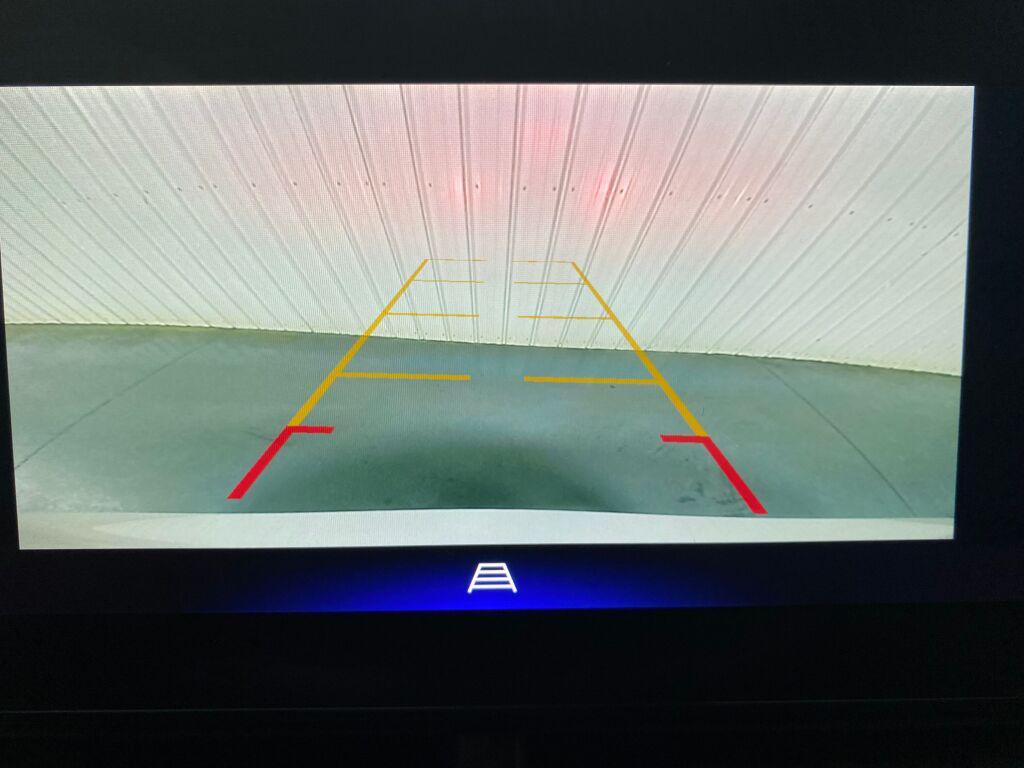 used 2024 Chevrolet Trax car, priced at $20,986