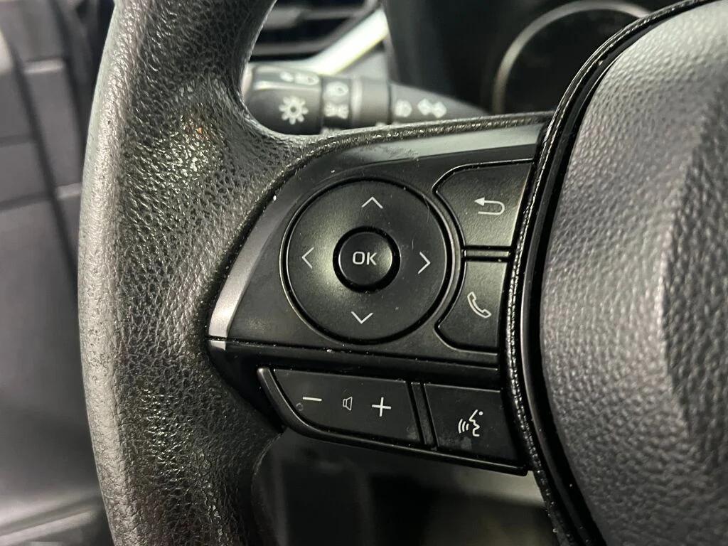 used 2020 Toyota RAV4 Hybrid car, priced at $22,998
