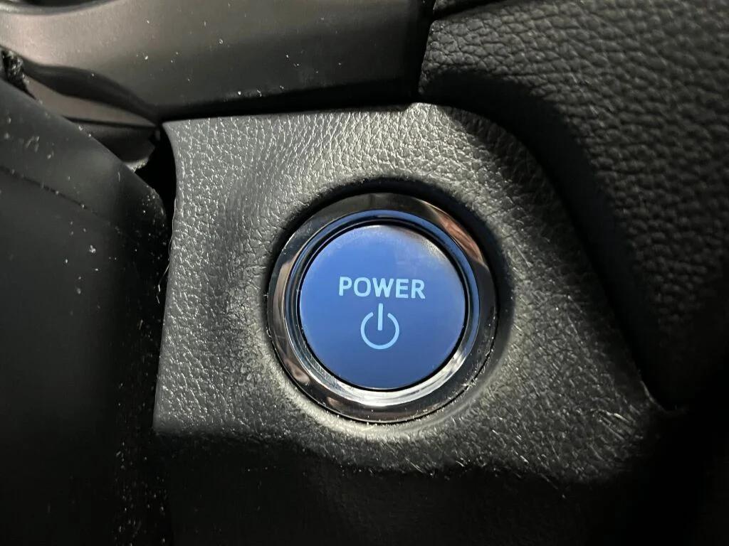 used 2020 Toyota RAV4 Hybrid car, priced at $22,998