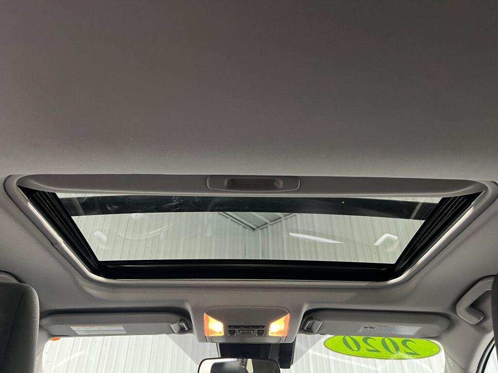 used 2020 Toyota RAV4 Hybrid car, priced at $22,998