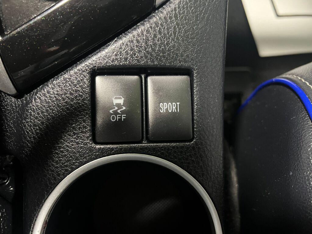 used 2018 Toyota Corolla car, priced at $16,986