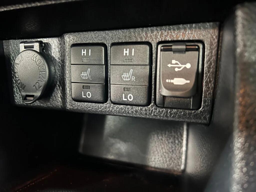 used 2018 Toyota Corolla car, priced at $16,986