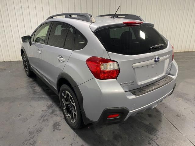 used 2017 Subaru Crosstrek car, priced at $17,596