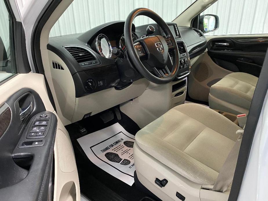 used 2019 Dodge Grand Caravan car, priced at $15,883