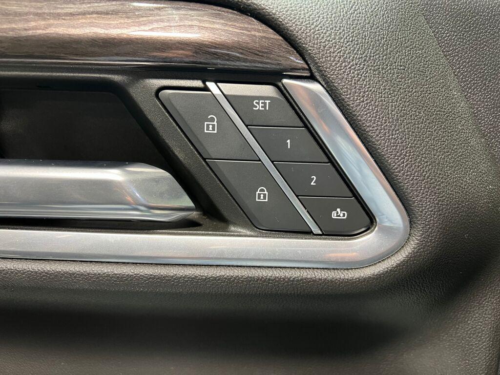 used 2023 Chevrolet Silverado 1500 car, priced at $44,968
