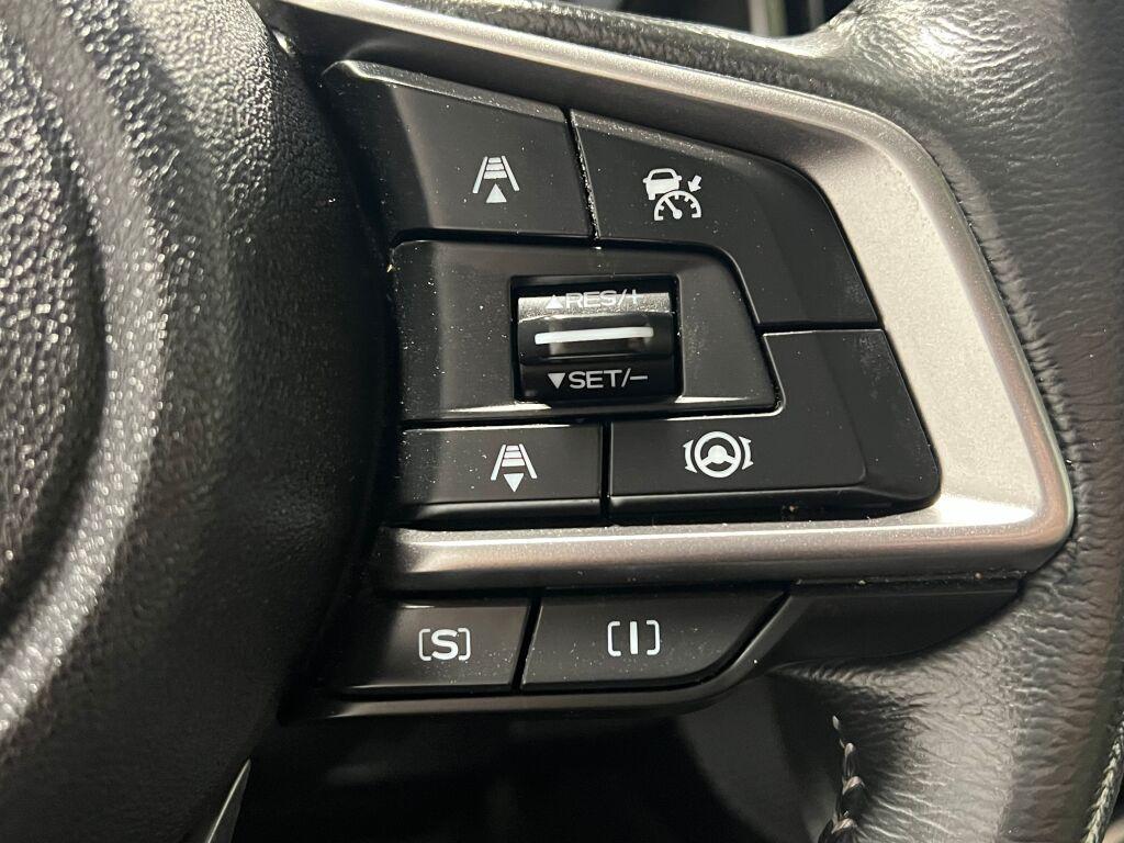 used 2022 Subaru Forester car, priced at $20,996