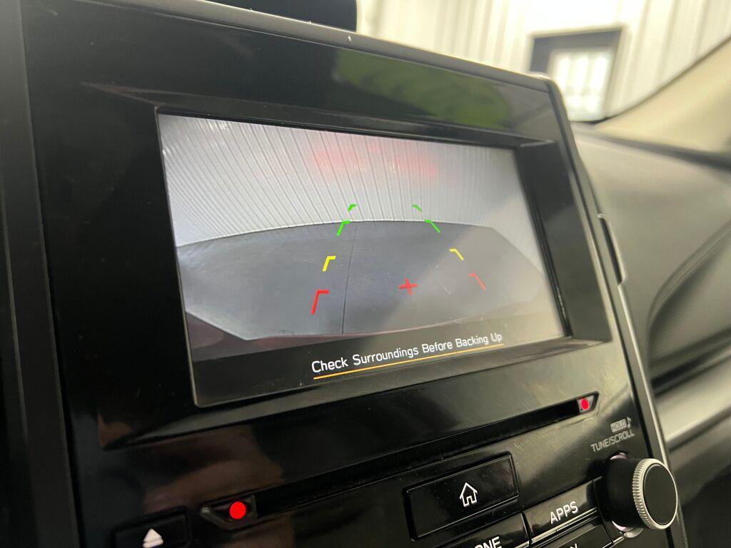 used 2022 Subaru Forester car, priced at $20,996