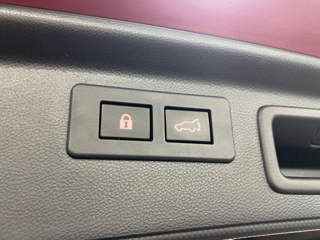 used 2022 Subaru Forester car, priced at $20,996