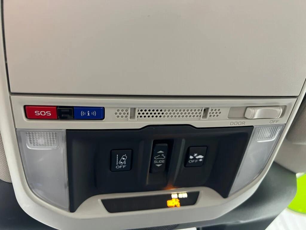 used 2022 Subaru Forester car, priced at $20,996