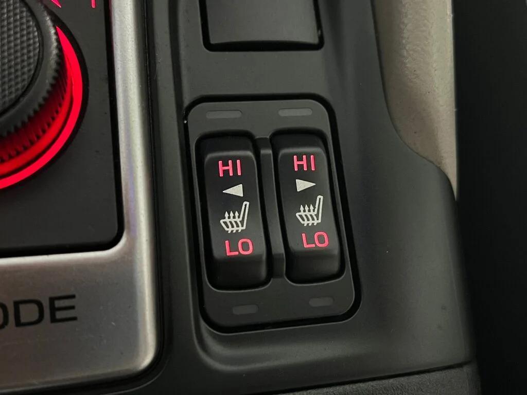 used 2022 Subaru Forester car, priced at $20,996