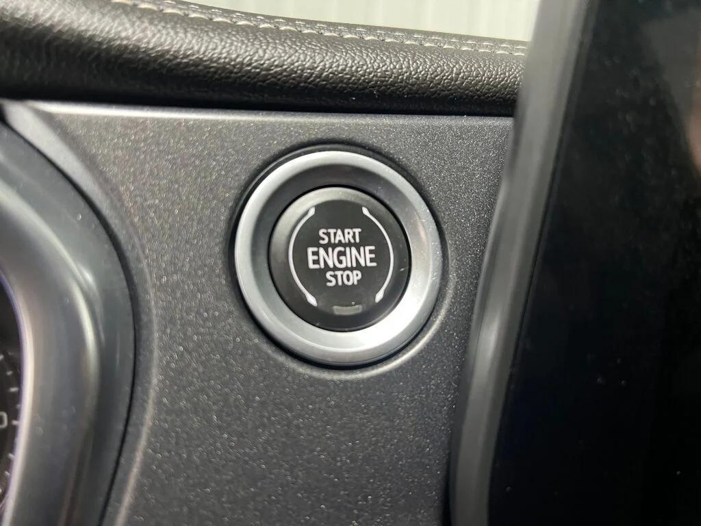 used 2023 Chevrolet Blazer car, priced at $27,558