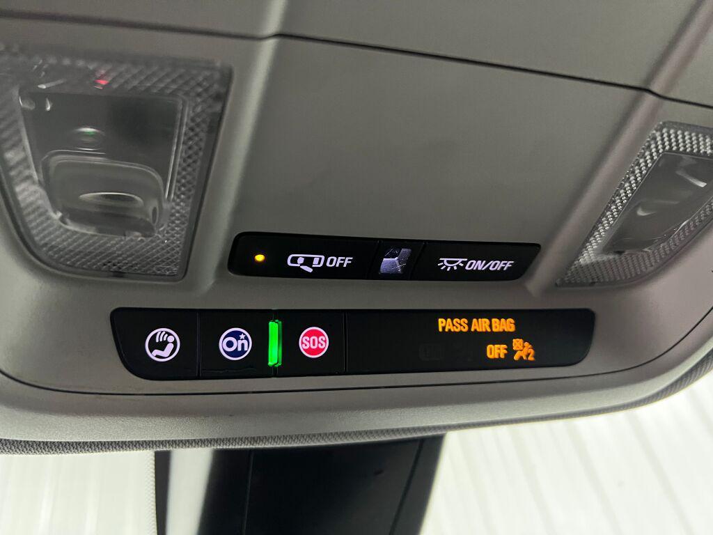 used 2023 Chevrolet Blazer car, priced at $27,558