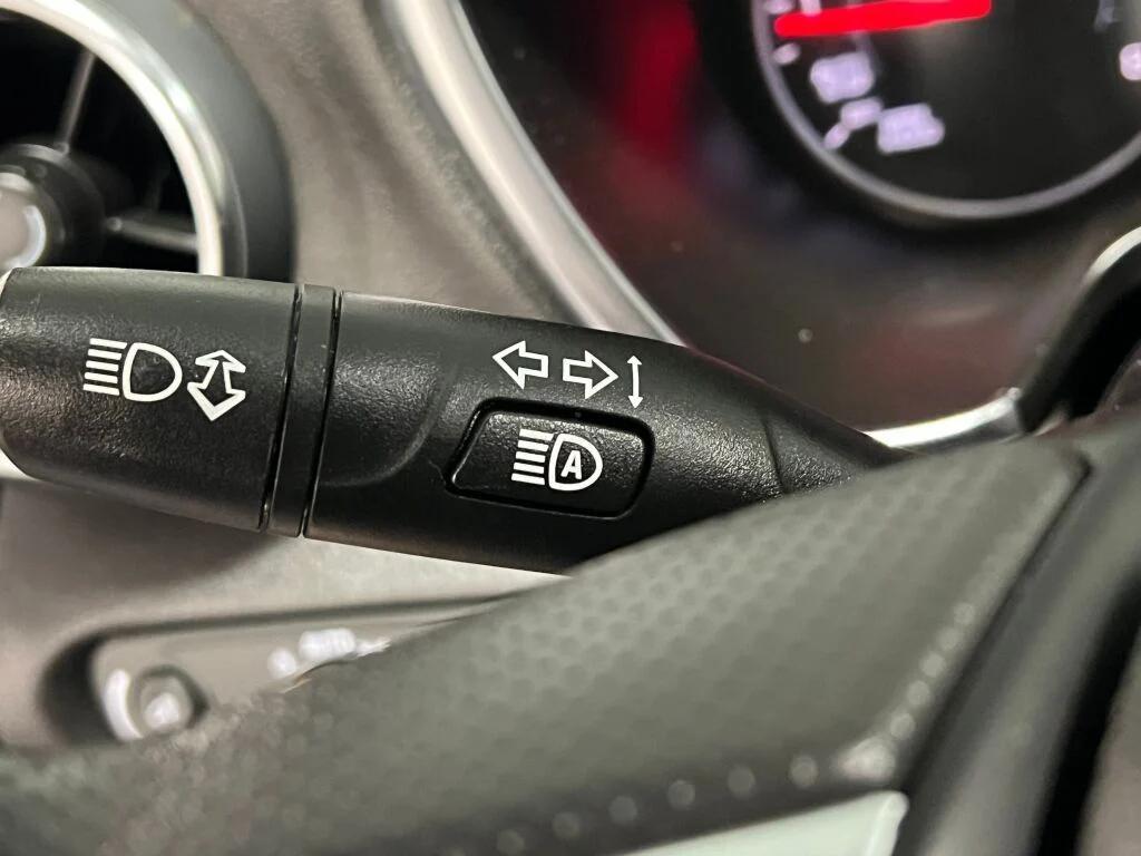 used 2023 Chevrolet Blazer car, priced at $27,558