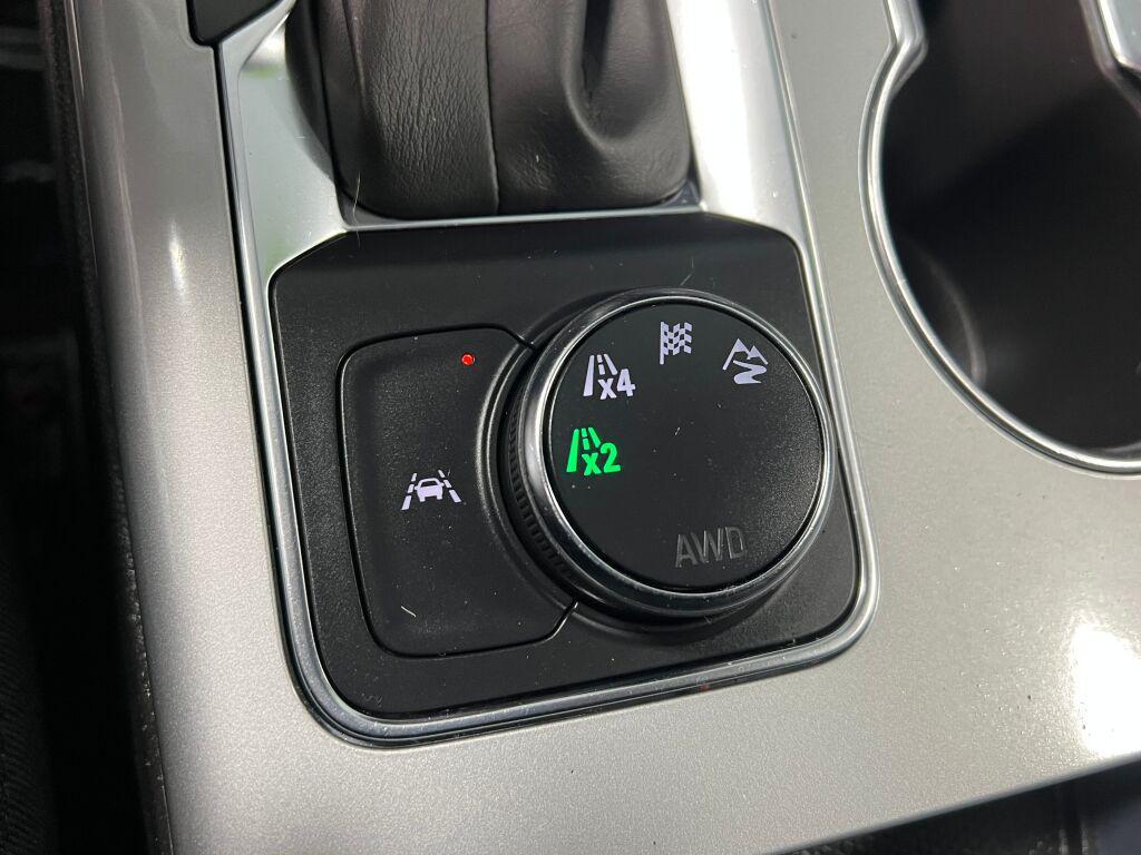 used 2023 Chevrolet Blazer car, priced at $27,558