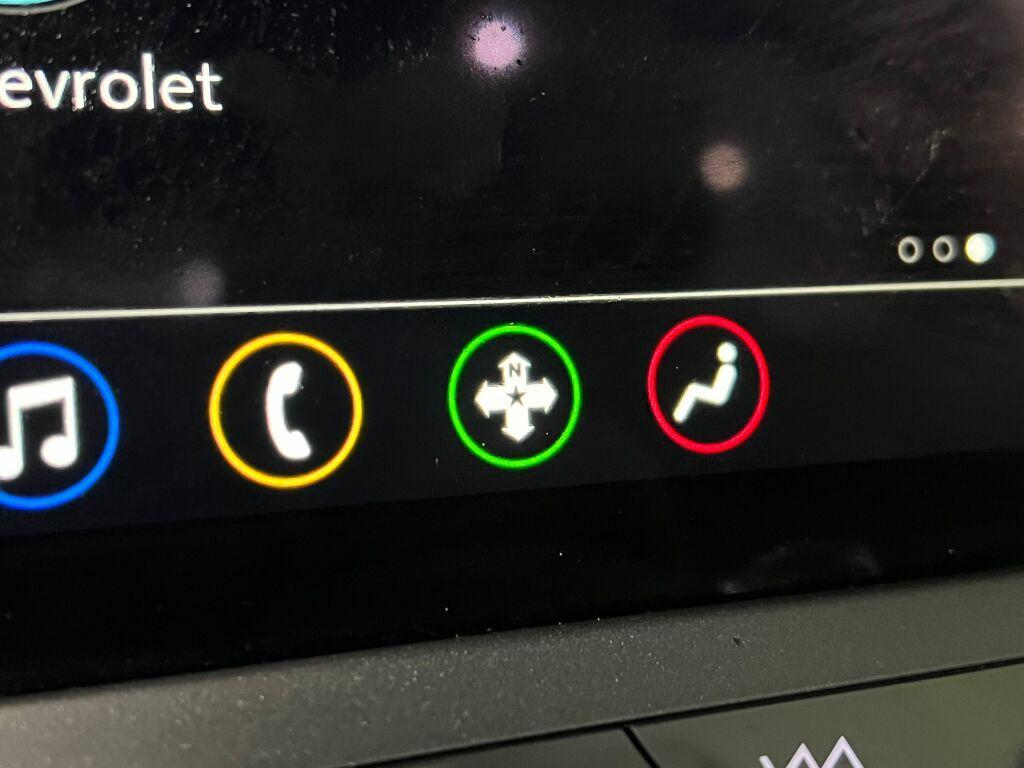 used 2023 Chevrolet Blazer car, priced at $27,558