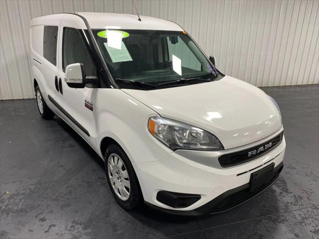 used 2019 Ram ProMaster City car, priced at $16,982