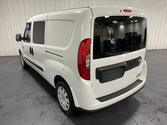 used 2019 Ram ProMaster City car, priced at $16,982