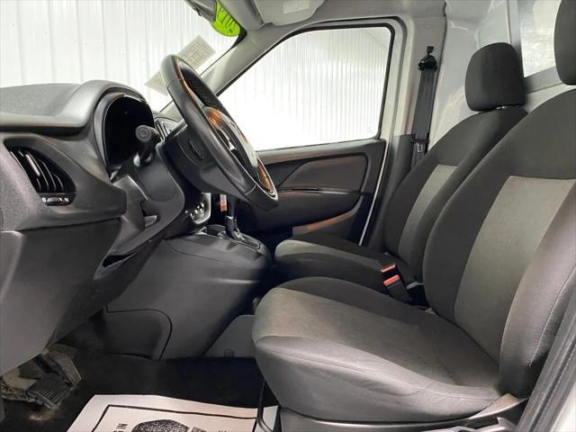 used 2019 Ram ProMaster City car, priced at $16,982