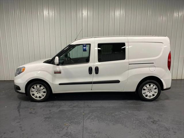 used 2019 Ram ProMaster City car, priced at $16,982