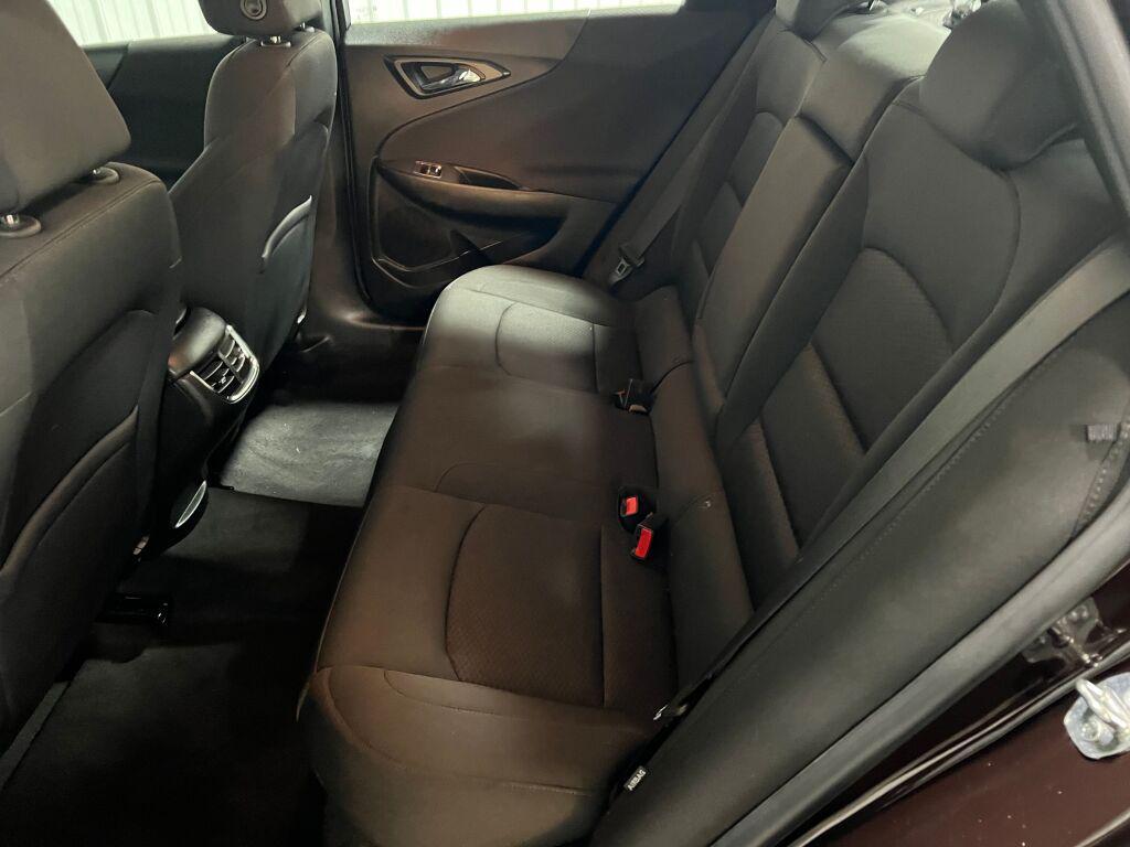 used 2020 Chevrolet Malibu car, priced at $15,477