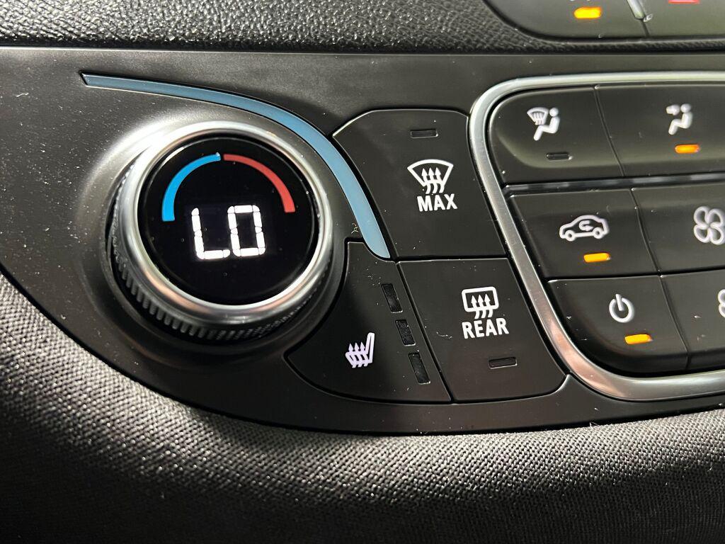 used 2020 Chevrolet Malibu car, priced at $15,477