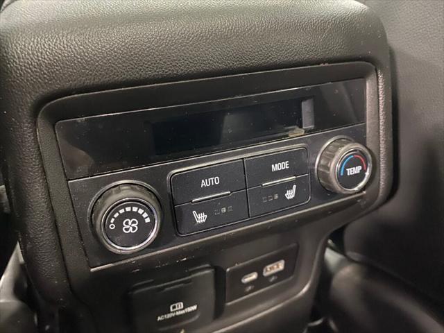 used 2022 GMC Acadia car, priced at $30,996