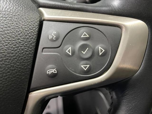 used 2022 GMC Acadia car, priced at $30,996