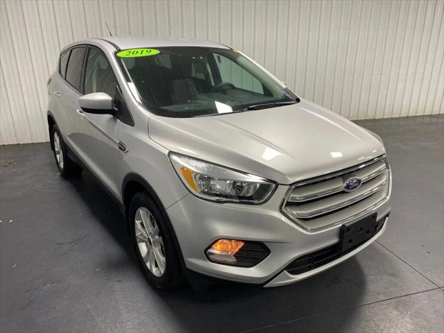 used 2019 Ford Escape car