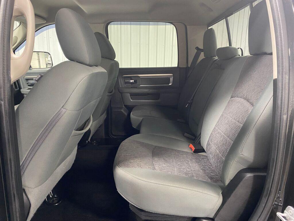 used 2016 Ram 3500 car, priced at $30,993