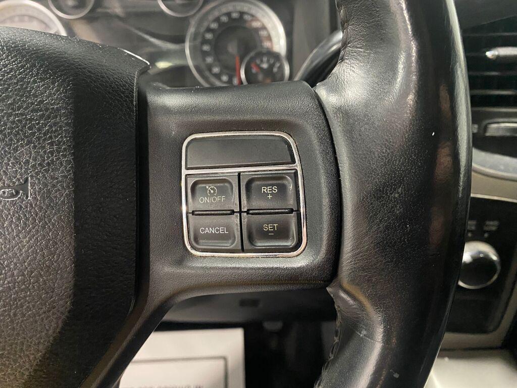 used 2016 Ram 3500 car, priced at $30,993