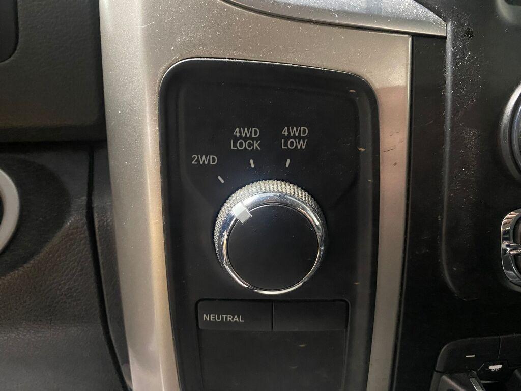 used 2016 Ram 3500 car, priced at $30,993