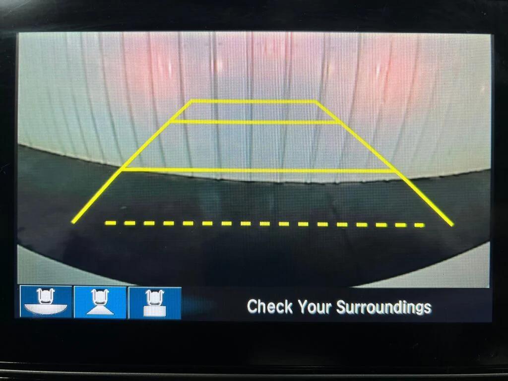 used 2018 Honda Civic car, priced at $17,447