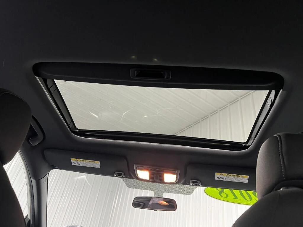 used 2018 Honda Civic car, priced at $17,447